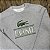 Moletom Lacoste SH9788 Cinza - Imagem 2