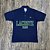 Polo Lacoste Paris Classic Fit PH7419 Azul Marinho - Imagem 1