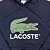 Moletom Lacoste Big Logo SH0801 Azul Marinho - Imagem 3