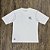 Camiseta Lacoste Roland Garros TH6230 Branca - Imagem 1