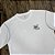 Camiseta Lacoste Roland Garros TH6230 Branca - Imagem 2