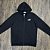 Jaqueta Puma Essentials Preta - Imagem 2