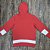 Jaqueta Puma x Ferrari Fleece - Imagem 5