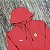 Jaqueta Puma x Ferrari Fleece - Imagem 3