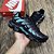 Tênis Nike Air Max Plus Black Aurora Green - Imagem 2