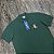 Polo Lacoste Holiday Verde - Imagem 2