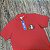 Polo Lacoste Holiday Vermelha - Imagem 2