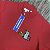 Polo Lacoste Holiday Vermelha - Imagem 3