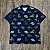 Polo Lacoste Holiday Azul - Imagem 1