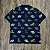 Polo Lacoste Holiday Azul - Imagem 5