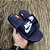 Chinelo Nike Victori Azul Marinho - Imagem 2