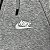 Jaqueta Nike Club Cinza Feminino - Imagem 4