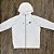 Jaqueta Nike Club Branco Feminino - Imagem 2