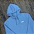 Moletom Puma Basic Azul Bebê - Imagem 3