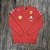 Moletom Puma x Ferrari Vermelho - Imagem 1