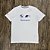 Camiseta Puma x BMW Branca - Imagem 1
