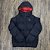 Jaqueta Nike Puffer Air Jordan Preta - Imagem 1