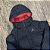 Jaqueta Nike Puffer Air Jordan Preta - Imagem 2