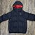 Jaqueta Nike Puffer Air Jordan Preta - Imagem 3