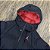 Jaqueta Nike Puffer Air Jordan Preta - Imagem 4