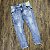 Calça Jeans Brow Jeans 011 - Imagem 2