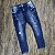 Calça Jeans Brow Jeans 012 - Imagem 2