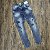 Calça Jeans Brow Jeans 014 - Imagem 2