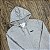 Jaqueta Puma Essentials Cinza - Imagem 2