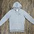 Jaqueta Puma Essentials Cinza - Imagem 3