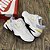 Tênis Nike M2K Tekno Platinum Celery - Imagem 1