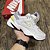 Tênis Nike M2K Tekno Platinum Celery - Imagem 2