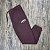 Conjunto Lacoste Moletom Letreiro SH2284 Vinho - Imagem 5