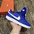 Tênis Nike Court Vision Low Azul Royal - Imagem 2