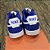 Tênis Nike Court Vision Low Azul Royal - Imagem 4
