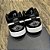 Tênis Nike Air Jordan 1 Low Panda - Imagem 4
