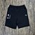Short Puma x BMW Preto - Imagem 1