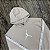 Moletom Nike Jordan Flight MVP Bege - Imagem 2