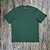 Camiseta Lacoste French TH1265 Verde - Imagem 3