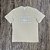 Camiseta Lacoste French TH1265 Bege - Imagem 1