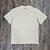 Camiseta Lacoste French TH1265 Bege - Imagem 2