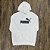 Moletom Puma Big Logo Branco - Imagem 1