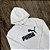 Moletom Puma Big Logo Branco - Imagem 2