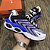 Tênis Nike Air Max TW Azul - Imagem 2