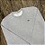 Moletom Lacoste SH3231 Cinza - Imagem 2