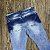 Calça Jeans Brow Jeans 017 - Imagem 4