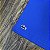 Camiseta Lacoste Sport UltraDry TH8917 Azul Royal - Imagem 3