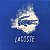 Camiseta Lacoste Sport UltraDry TH8917 Azul Royal - Imagem 4