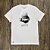 Camiseta Lacoste Sport UltraDry TH8917 Branca - Imagem 1