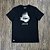 Camiseta Lacoste Sport UltraDry TH8917 Preta - Imagem 1
