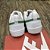 Tênis Nike Court Borough Low Branco com Verde - Imagem 4